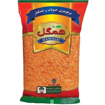  عدس 900 گرمی همگل60c6673bc747825480